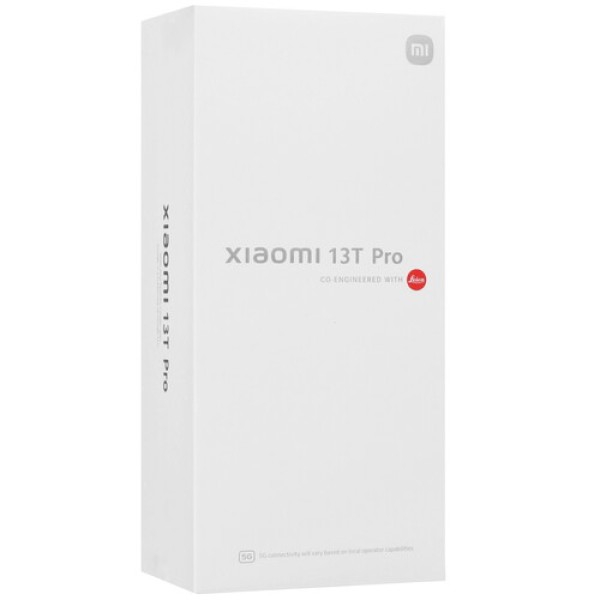 6.67" Смартфон Xiaomi 13T Pro 1024 ГБ зеленый