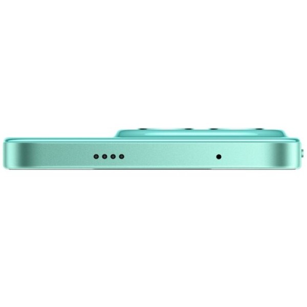 6.78" Смартфон Tecno POVA 7 Pro 5G 256 ГБ бирюзовый