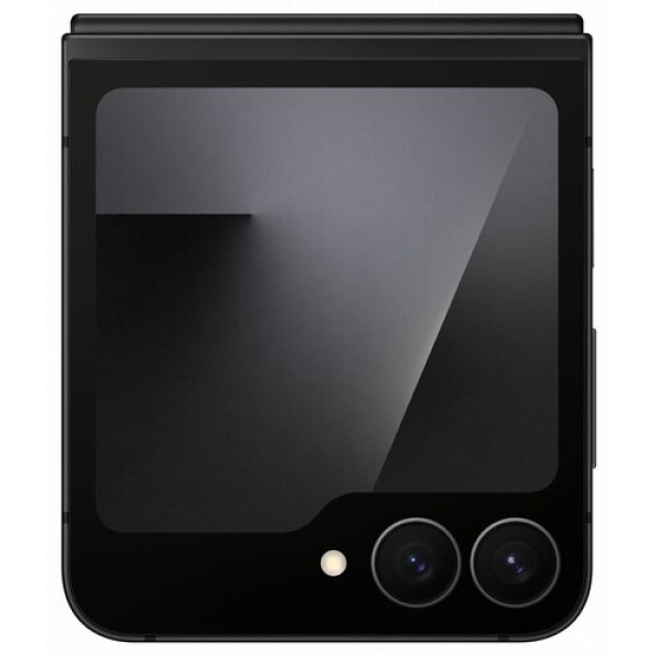 6.7" Смартфон Samsung Galaxy Z Flip7 FE 128 ГБ черный