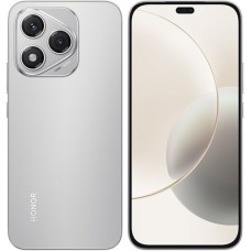 6.7" Смартфон HONOR 400 Lite 256 ГБ серый