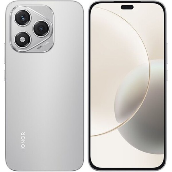 6.7" Смартфон HONOR 400 Lite 256 ГБ серый