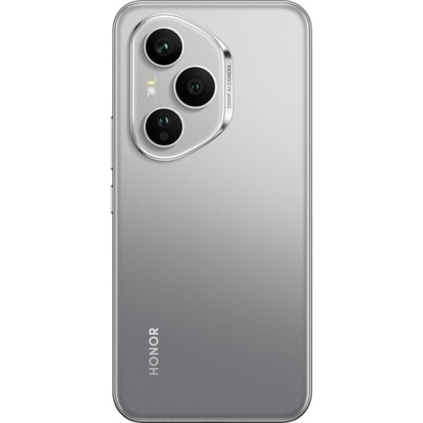 6.7" Смартфон HONOR 400 Pro 256 ГБ серый