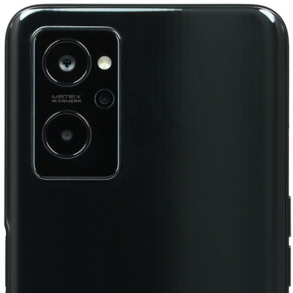 6.6" Смартфон realme 9i 64 ГБ черный