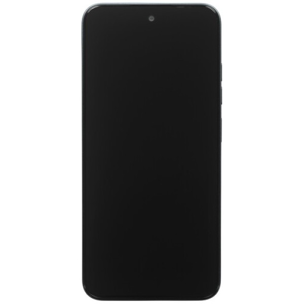6.67" Смартфон Tecno SPARK GO 1 128 ГБ черный