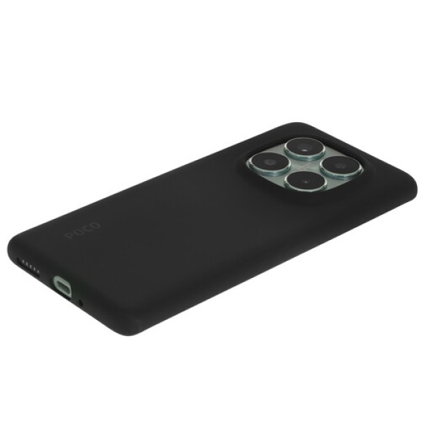 6.67" Смартфон POCO X7 512 ГБ зеленый