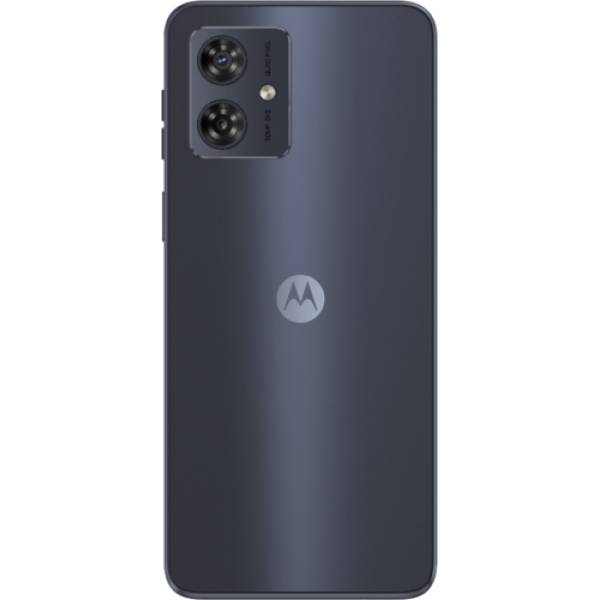6.5" Смартфон Motorola Moto G54 256 ГБ черный
