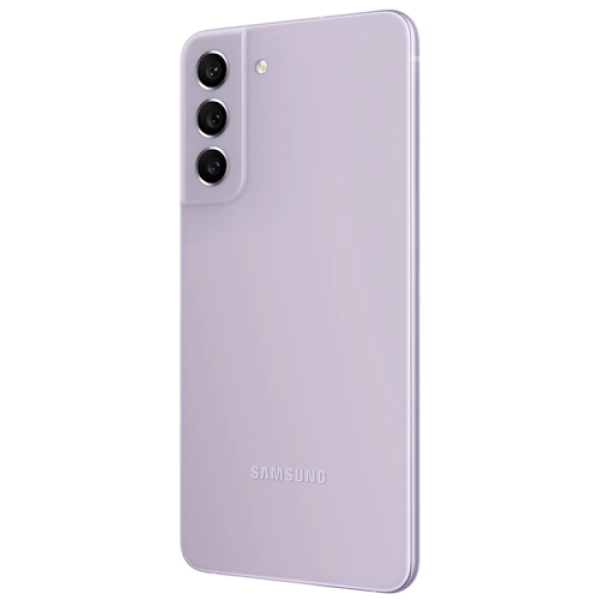 Смартфон Samsung Galaxy S21FE 8/256Gb Фиолетовый