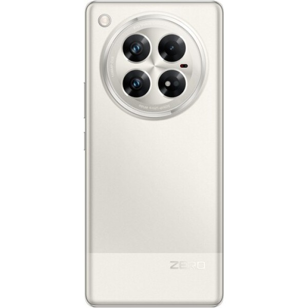 6.78" Смартфон Infinix ZERO 40 5G 512 ГБ серый