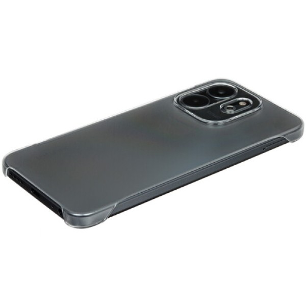 6.7" Смартфон Infinix SMART 9 128 ГБ черный