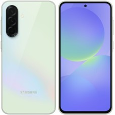 6.7" Смартфон Samsung Galaxy A36 256 ГБ зеленый