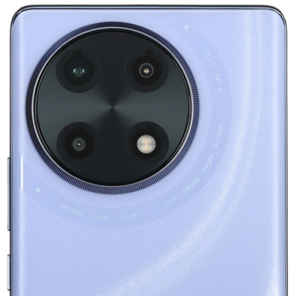 6.78" Смартфон Tecno CAMON 30S 128 ГБ фиолетовый