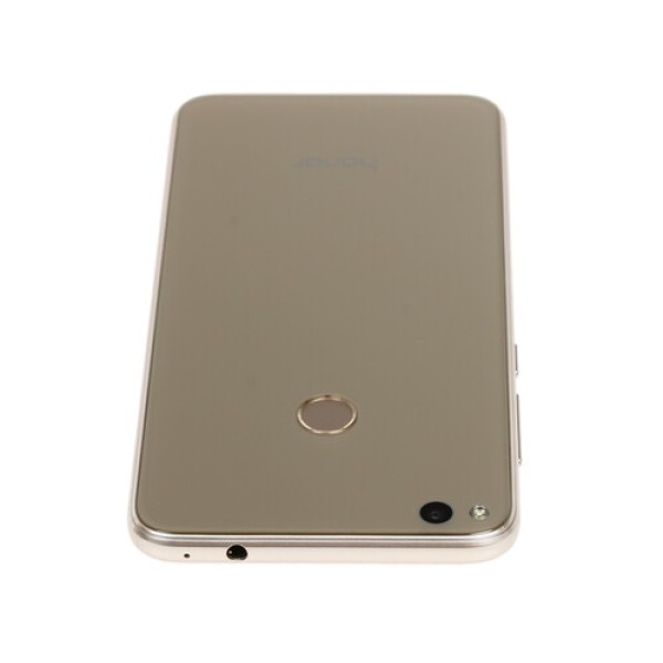 Смартфон Honor 8 Lite 5.2" 32Gb Gold 8x2,1Ghz/4096Mb/1920x1080/IPS/2SIM/LTE/Cam12/3000mAh/Android 7.0