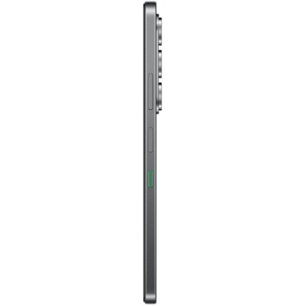 6.7" Смартфон Infinix HOT 60i 128 ГБ черный