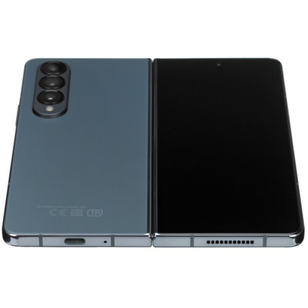 7.6" Смартфон Samsung Galaxy Z Fold4 512 ГБ серый