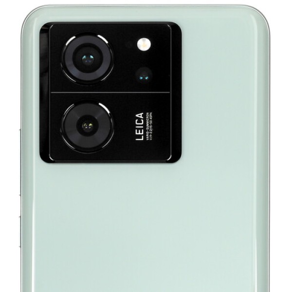 6.67" Смартфон Xiaomi 13T Pro 256 ГБ зеленый