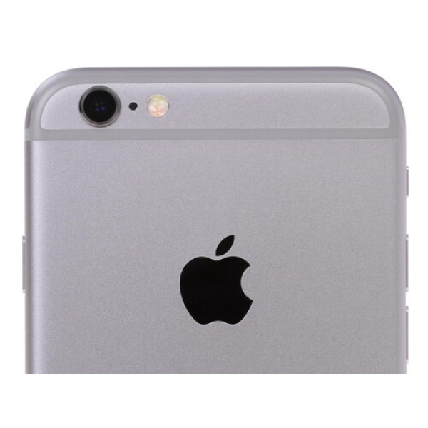 Смартфон Apple iPhone 6S 4.7" 64Gb Gray 2x1.8Ghz/2048Mb/1334x750/IPS/3G/LTE/GPS/Cam12AF/iOS