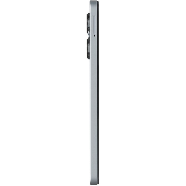 6.79" Смартфон POCO M6 128 ГБ серебристый