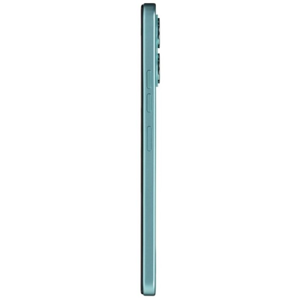 6.67" Смартфон Tecno SPARK GO 2 128 ГБ зеленый