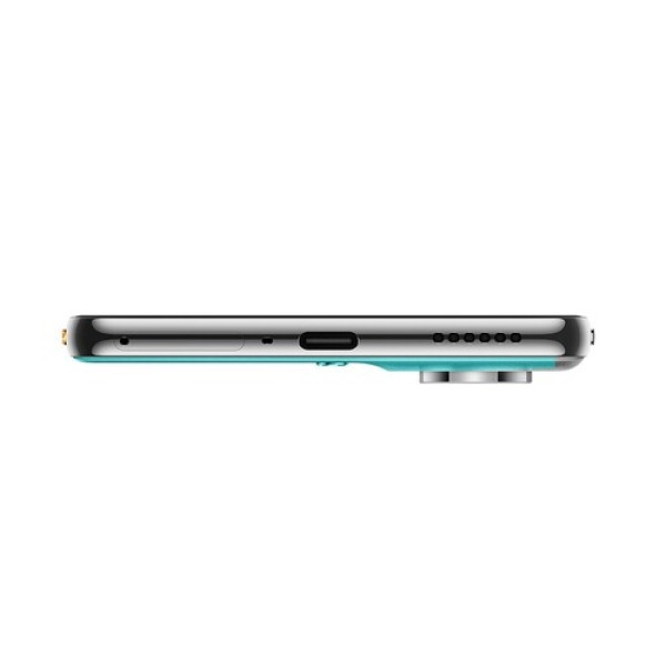 6.78" Смартфон Tecno CAMON 40 256 ГБ бирюзовый