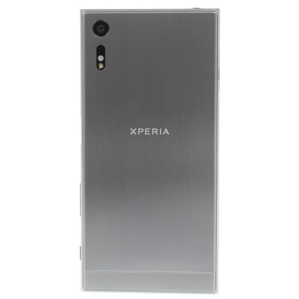 Смартфон Sony XPERIA XZ SS (F8331) 5,2" 32Gb Silver 4(2x2.15/2x1.6)/3072Mb/1920x1080/IPS/LTE/GPS/NFC/Cam23/2620mAh/A6
