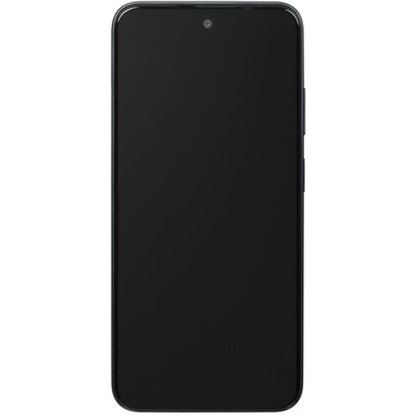 6.7" Смартфон Infinix SMART 9 128 ГБ черный