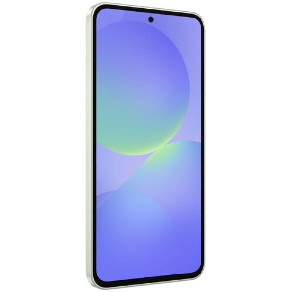 6.7" Смартфон Samsung Galaxy A36 256 ГБ зеленый