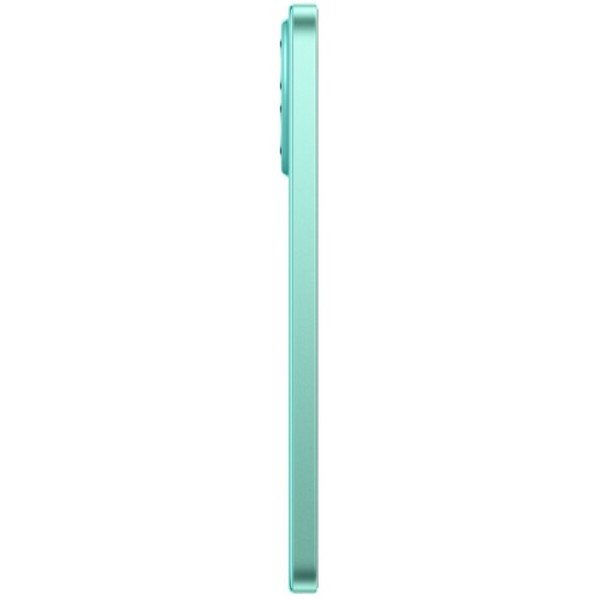 6.78" Смартфон Tecno POVA 7 Pro 5G 256 ГБ бирюзовый