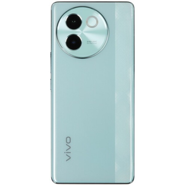 6.78" Смартфон Vivo V30e 256 ГБ зеленый
