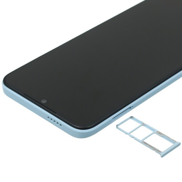 Смартфон Xiaomi Redmi A1+ 2/32Gb [6.52"/LTE/Cam8Mpx/5000mAh/Light Blue]