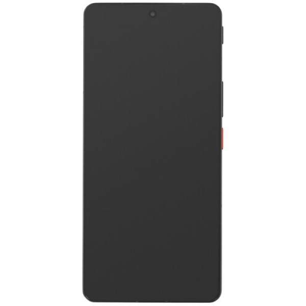 6.78" Смартфон Nubia Z50S Pro 256 ГБ черный