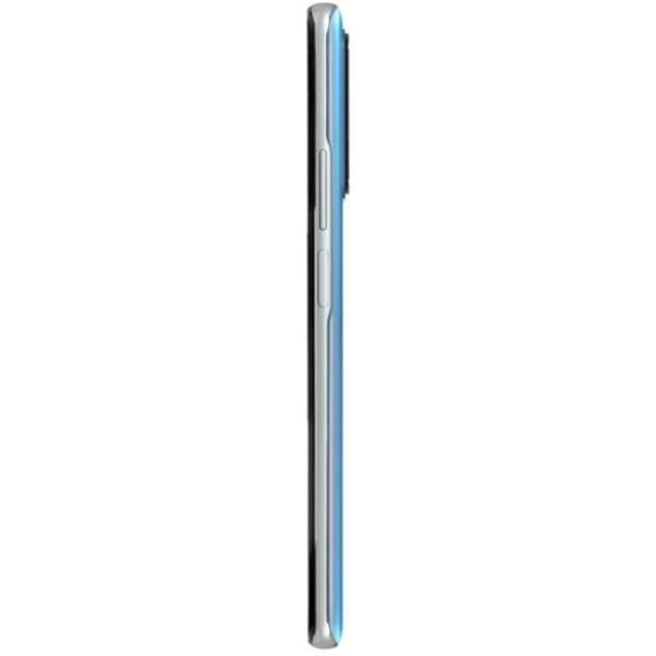 Смартфон Xiaomi 11T Pro 12/256Gb [6,67"/5G/NFC/Cam108Mpx/5000mAh/Celestial Blue]