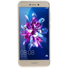 Смартфон Honor 8 Lite 5.2" 32Gb Gold 8x2,1Ghz/4096Mb/1920x1080/IPS/2SIM/LTE/Cam12/3000mAh/Android 7.0
