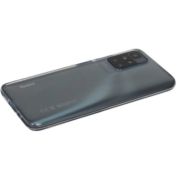 Смартфон Xiaomi Redmi 10 4/64Gb [6,5"/LTE/NFC/Cam50Mpx/5000mAh/Carbon Grey]