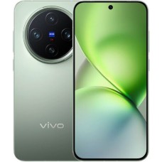 6.31" Смартфон Vivo X200 Pro mini 256 ГБ зеленый