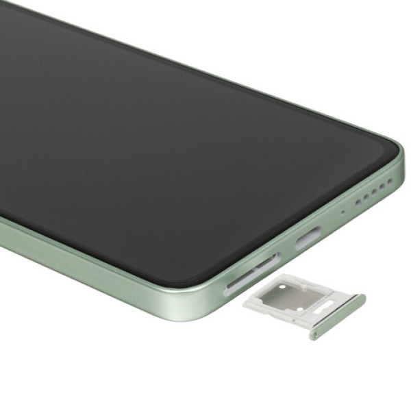 6.67" Смартфон Xiaomi Redmi Note 13 128 ГБ зеленый
