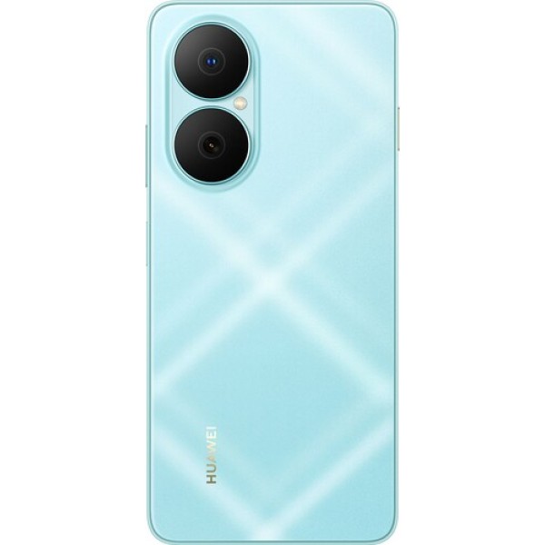 6.67" Смартфон HUAWEI nova Y73 256 ГБ голубой
