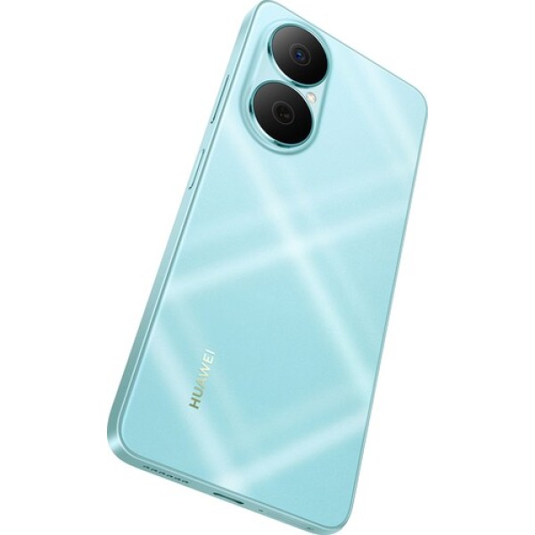 6.67" Смартфон HUAWEI nova Y73 256 ГБ голубой