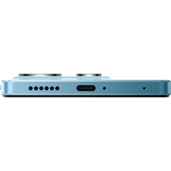 6.67" Смартфон Xiaomi Redmi Note 14 128 ГБ голубой