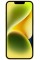 6.7" Смартфон Apple iPhone 14 Plus 256 ГБ желтый