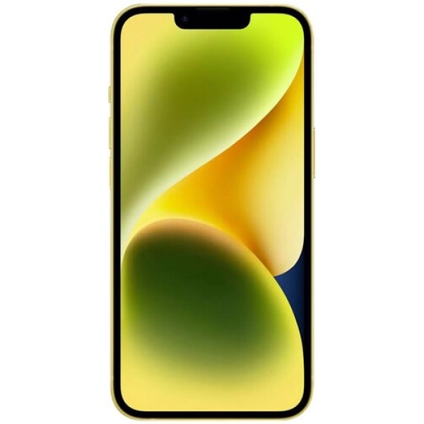 6.7" Смартфон Apple iPhone 14 Plus 256 ГБ желтый
