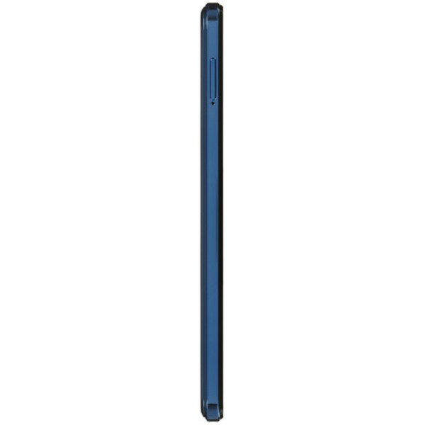 6.82" Смартфон Tecno POVA Neo 2 128 ГБ синий