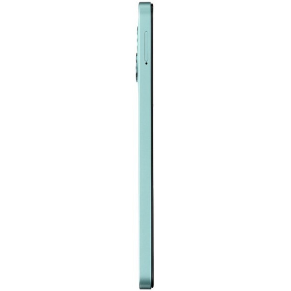 6.67" Смартфон Tecno SPARK GO 1 64 ГБ зеленый