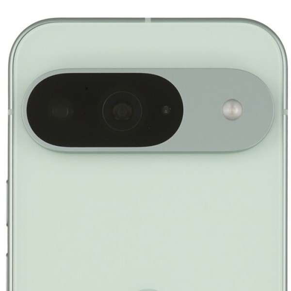 6.3" Смартфон Google Pixel 9 128 ГБ зеленый