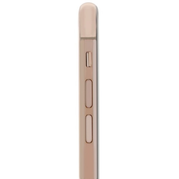 Смартфон Apple iPhone Xs 5,8" 256Gb Gold 6x2.5Ghz/4096Mb/2436х1125/OLED/LTE/NFC/IP68/Cam12+12/iOS