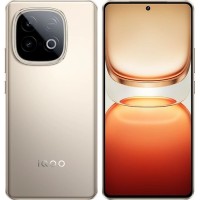 6.78" Смартфон Vivo iQOO Neo 10 128 ГБ серый