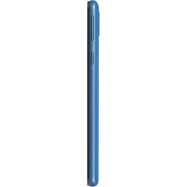 5.3" Смартфон Samsung Galaxy A01 Core 16 ГБ синий