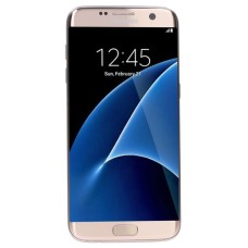 Смартфон Samsung SM-G935FD Galaxy S7 edge 5.5" 32Gb Gold 8(4х2.3+4х1.6Ghz)/4096Mb/2560x1440/LTE/GPS/Cam12/3600mAh/A6.0