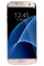Смартфон Samsung SM-G935FD Galaxy S7 edge 5.5" 32Gb Gold 8(4х2.3+4х1.6Ghz)/4096Mb/2560x1440/LTE/GPS/Cam12/3600mAh/A6.0