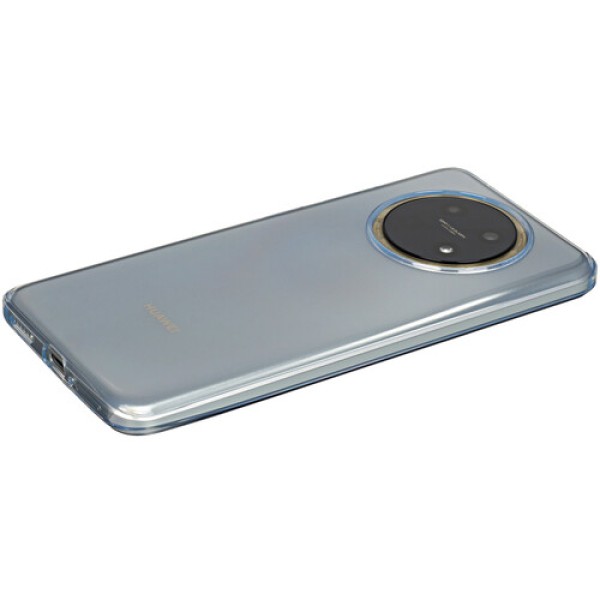 6.95" Смартфон HUAWEI nova Y91 256 ГБ серебристый