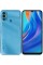 6.52" Смартфон Tecno SPARK 7 64 ГБ синий